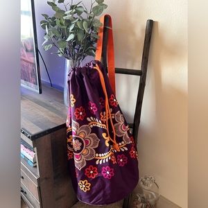 Vera Bradley Laundry Basket